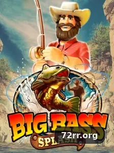 72rr Slots - 72rr visual 1